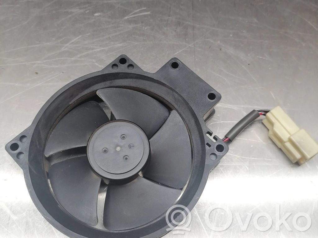 Lexus IS 220D-250-350 Ventilator/aerotermă scaun 