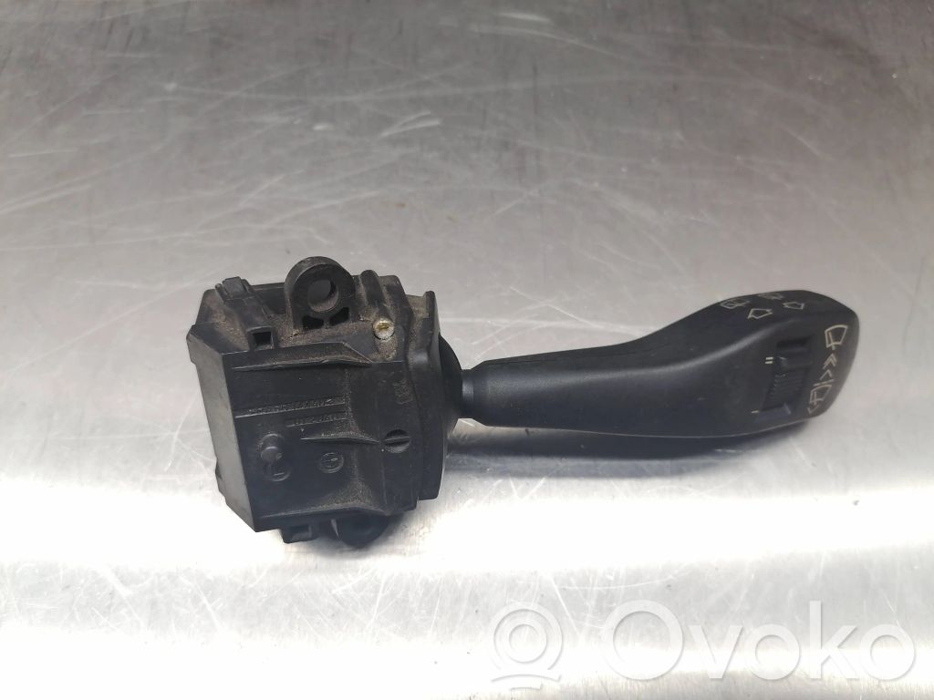 BMW 3 E46 Wiper control stalk 