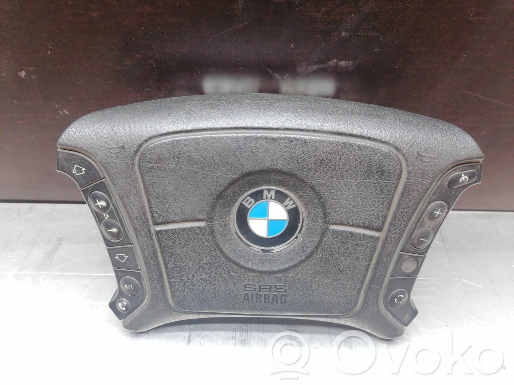 BMW 7 E38 Vairo oro pagalvė 