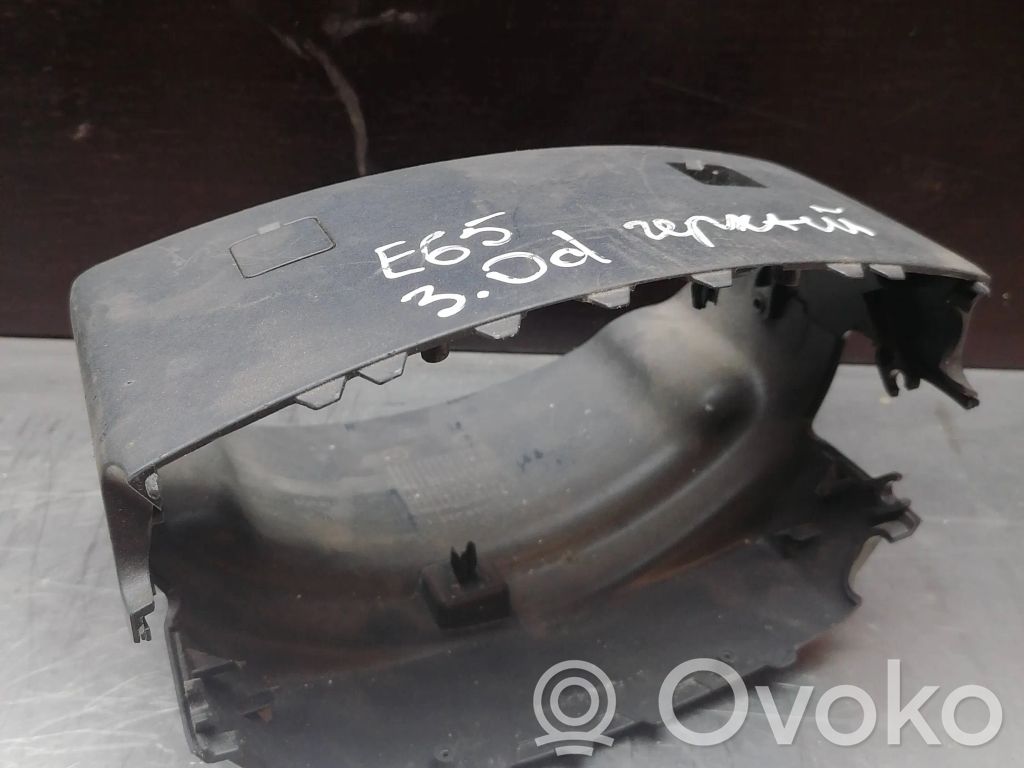 BMW 7 E65 E66 Other interior part 