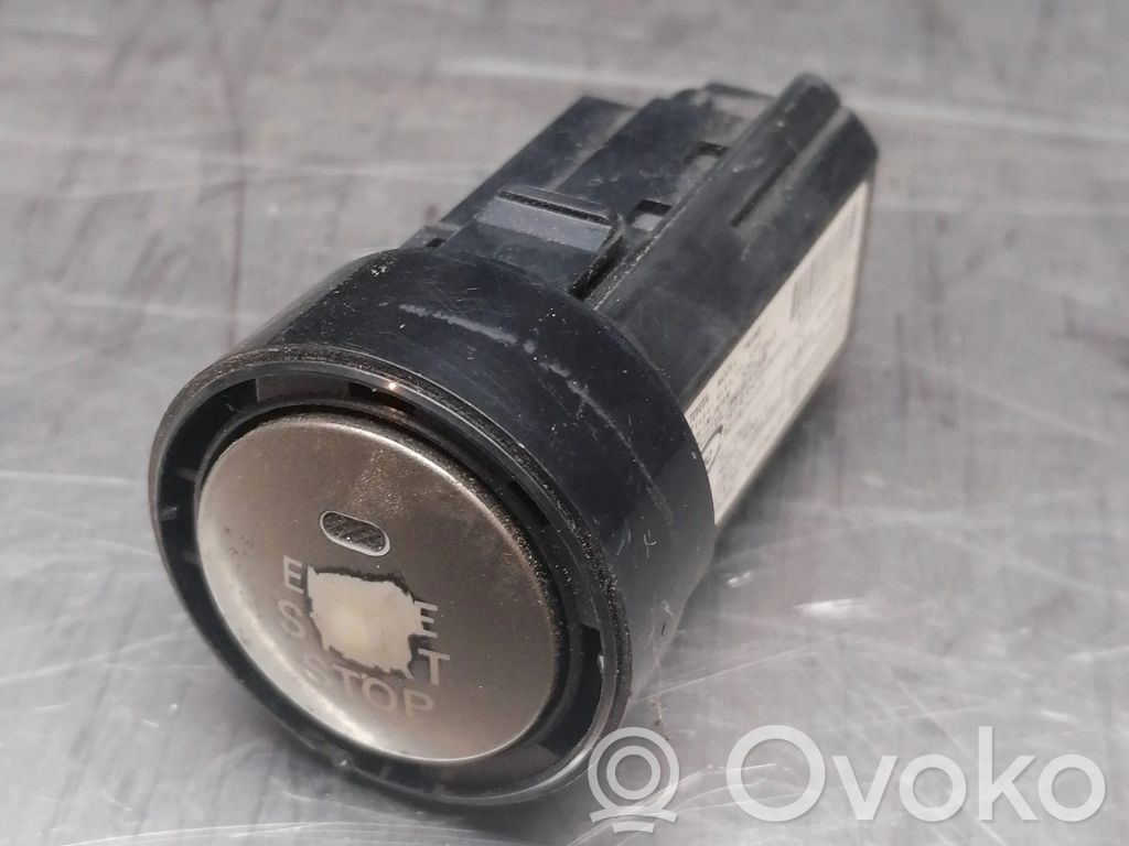 Lexus IS 220D-250-350 Engine start stop button switch 