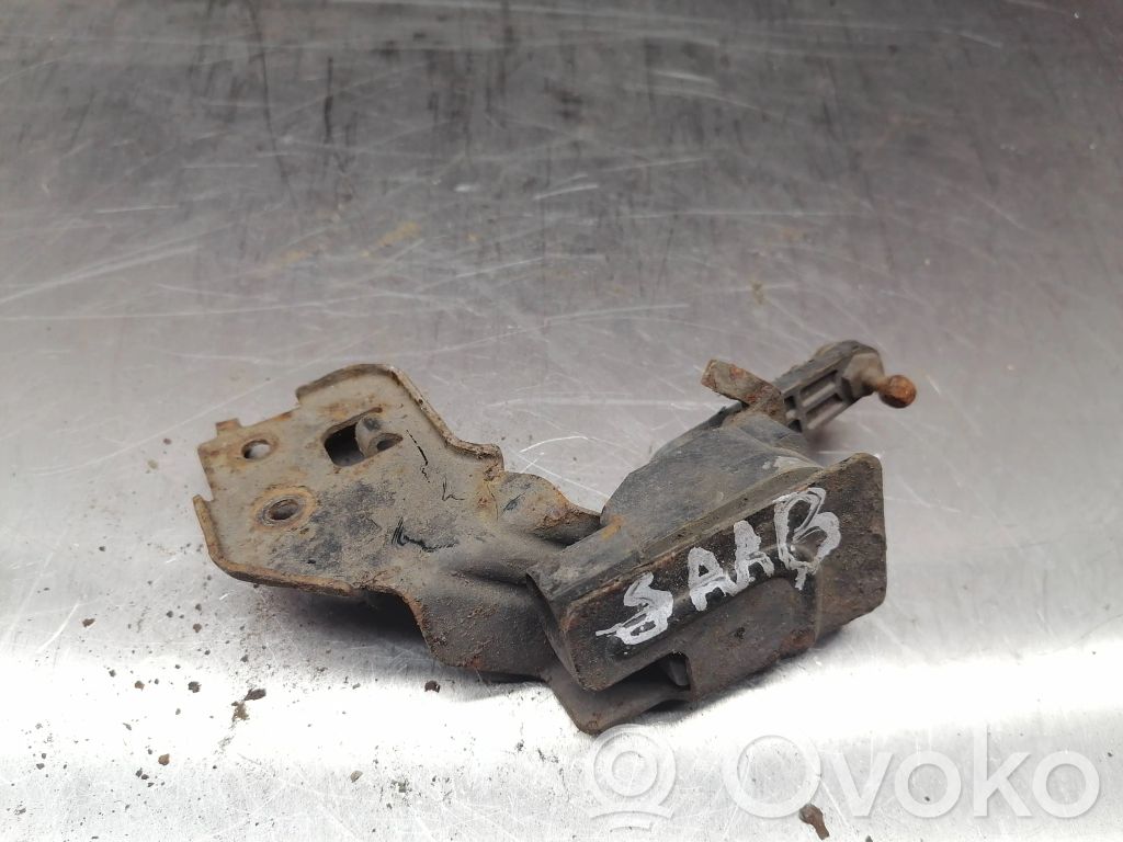 Saab 9-3 Ver2 Headlight/headlamp level sensor 