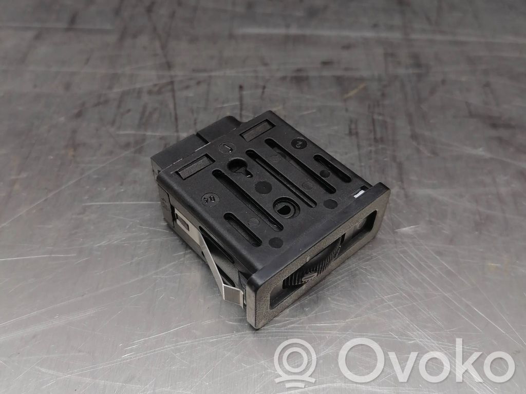 BMW 5 E34 Headlight level height control switch 