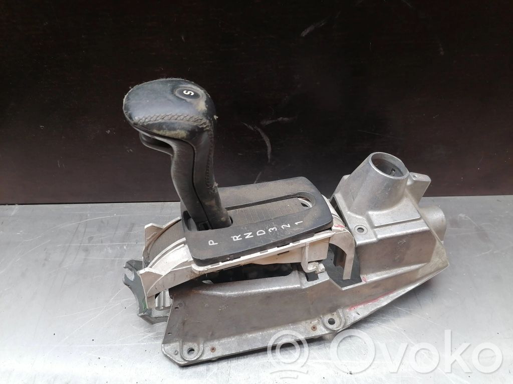 Saab 9-3 Ver2 Selector caja de cambios 