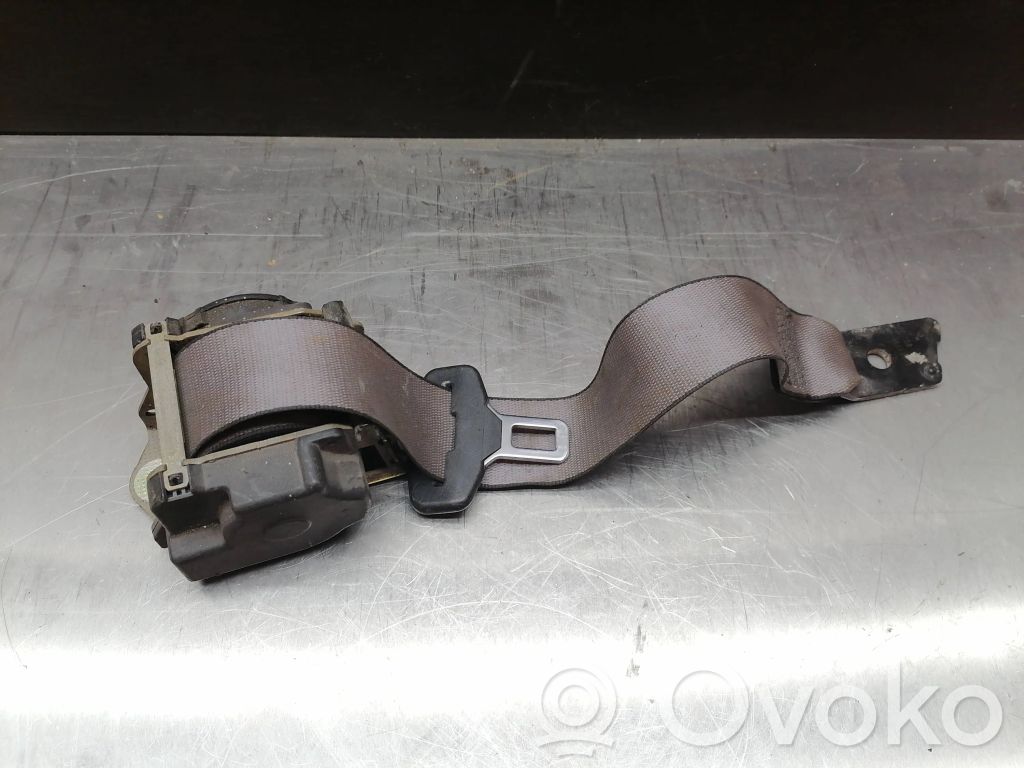 BMW 5 E39 Cinturón trasero 