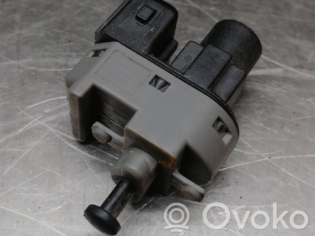 Jaguar X-Type Brake pedal sensor switch 