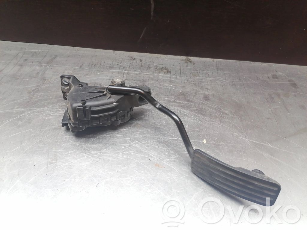 Jaguar X-Type Accelerator throttle pedal 