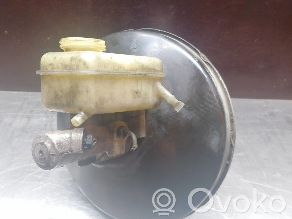 Servo-frein   1162573,34331162573