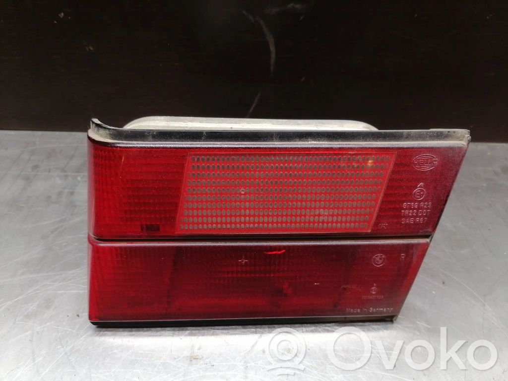 BMW 5 E34 Tailgate rear/tail lights 