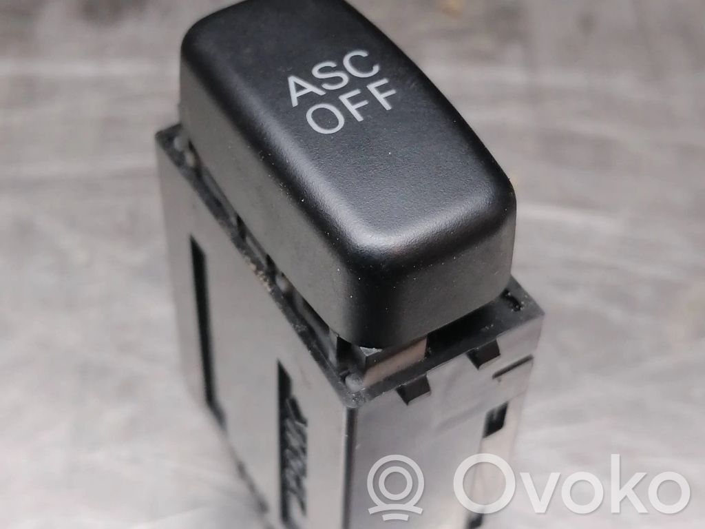 ASC control unit/module