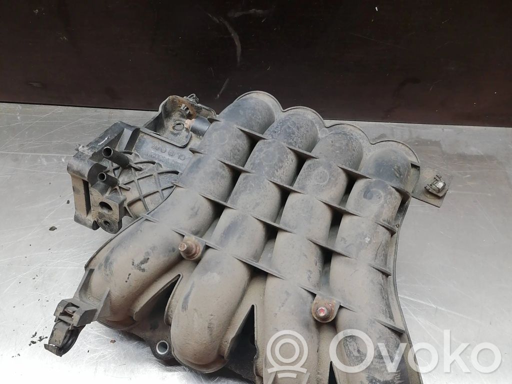 Mitsubishi Lancer X Intake manifold 