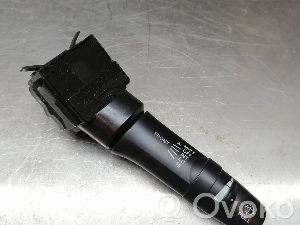 Mitsubishi Lancer X Wiper control stalk 
