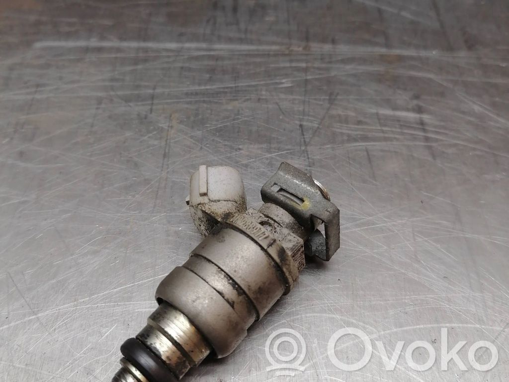 Mitsubishi Lancer X Inyector de combustible 