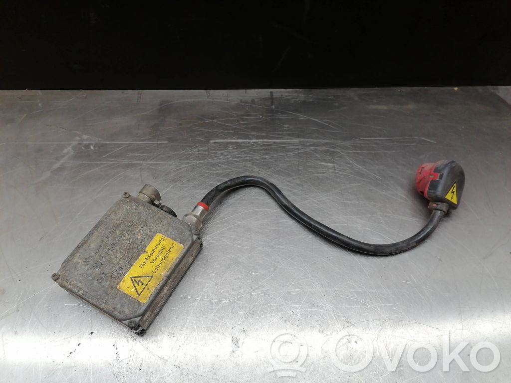 Mercedes-Benz CLK A208 C208 Xenon control unit/module 
