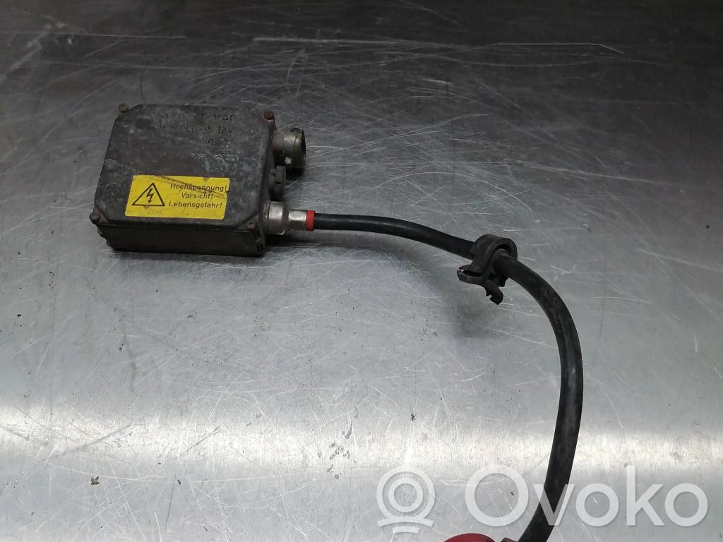 Mercedes-Benz CLK A208 C208 Xenon control unit/module 