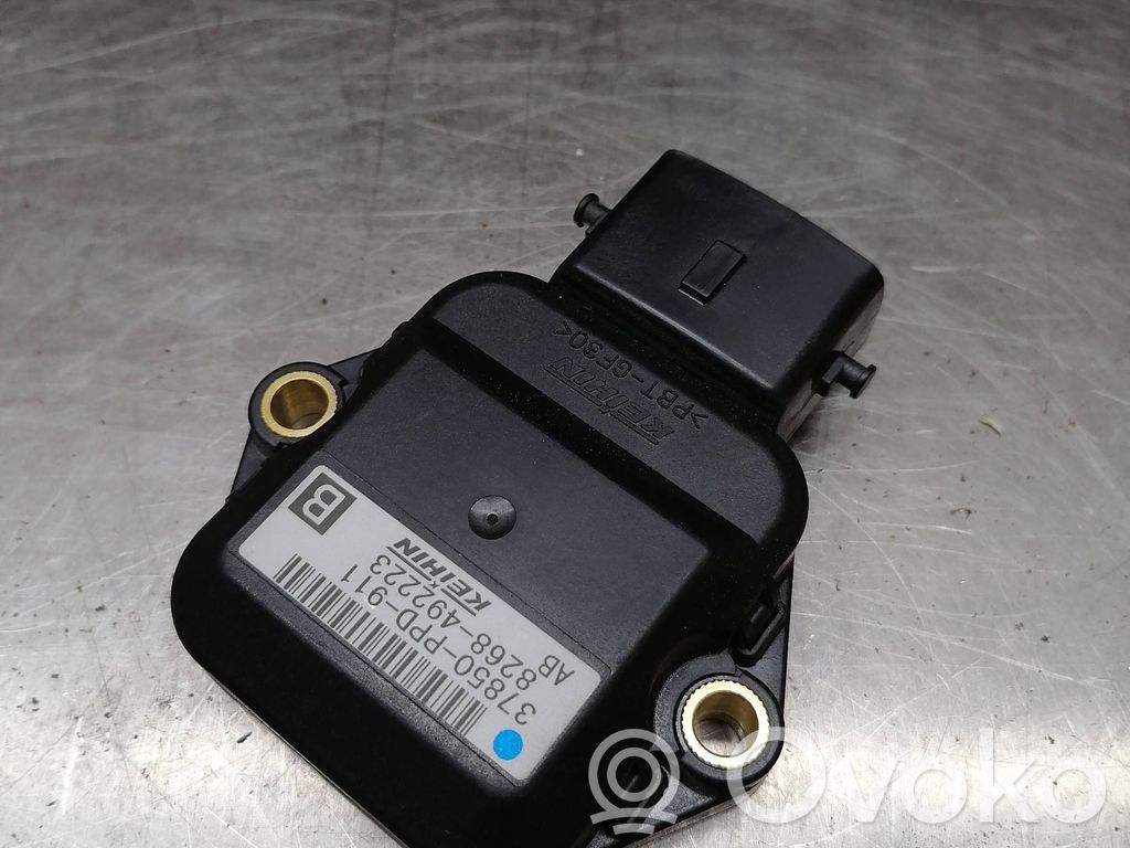Honda Accord Other control units/modules 