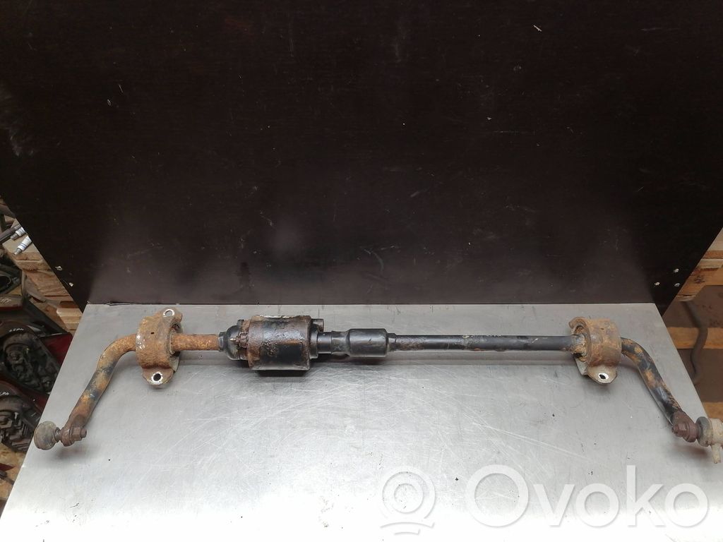 BMW 7 E65 E66 Stabilisator hinten 