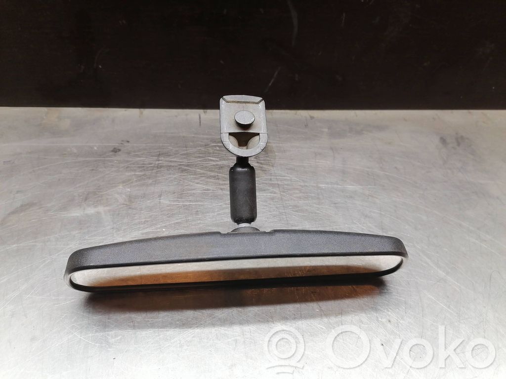 Subaru Impreza II Rear view mirror (interior) 