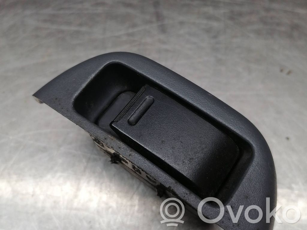 Toyota Aygo AB10 Electric window control switch 