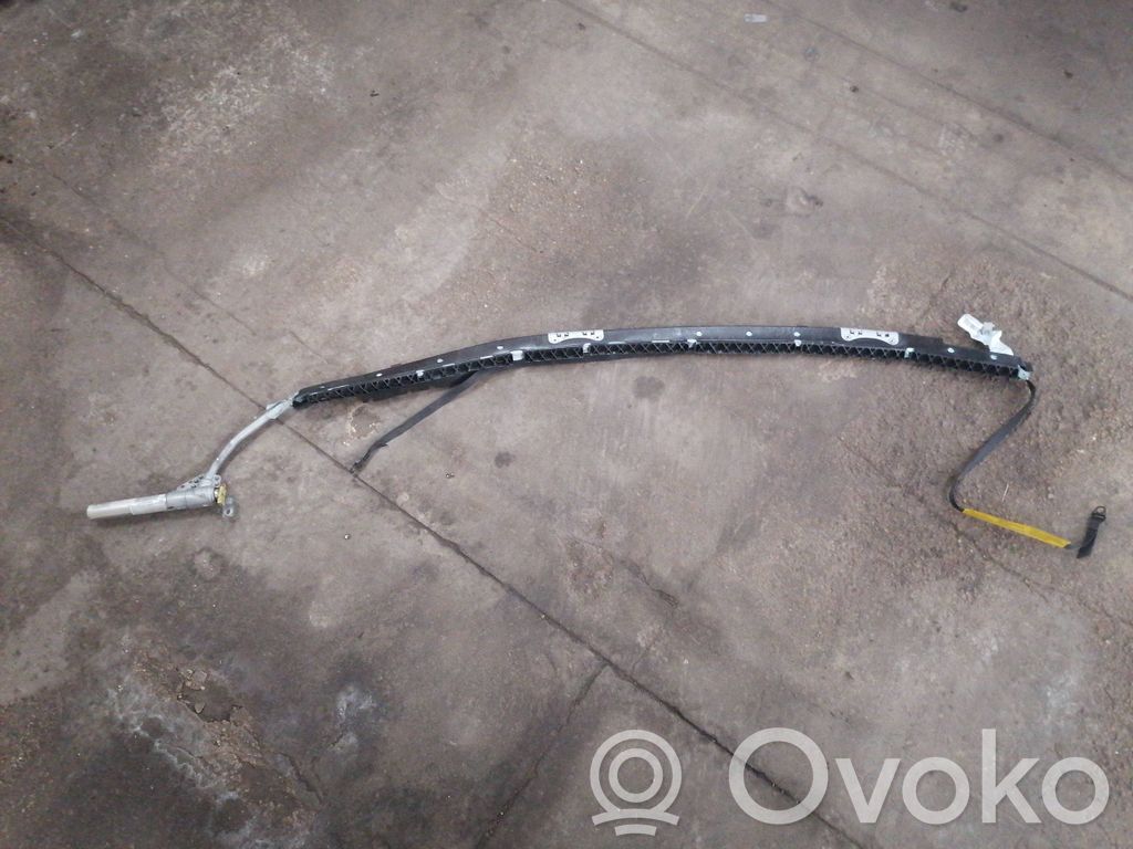Kurtyna airbag   A2038600905