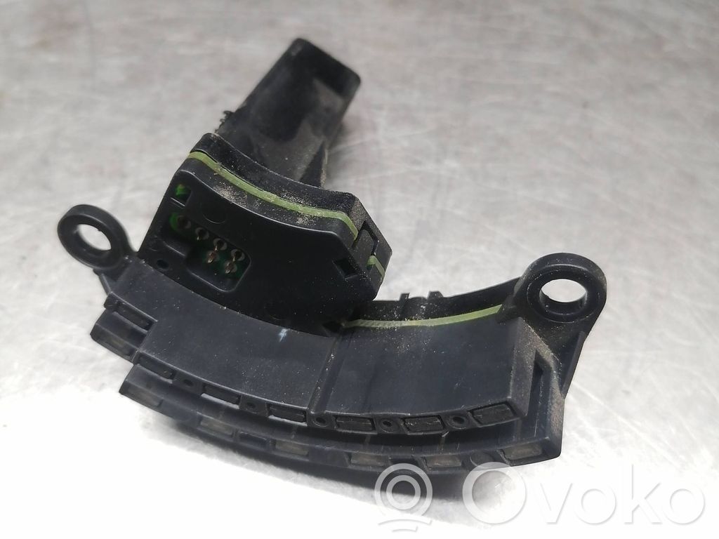 Mercedes-Benz E W211 Steering angle sensor 