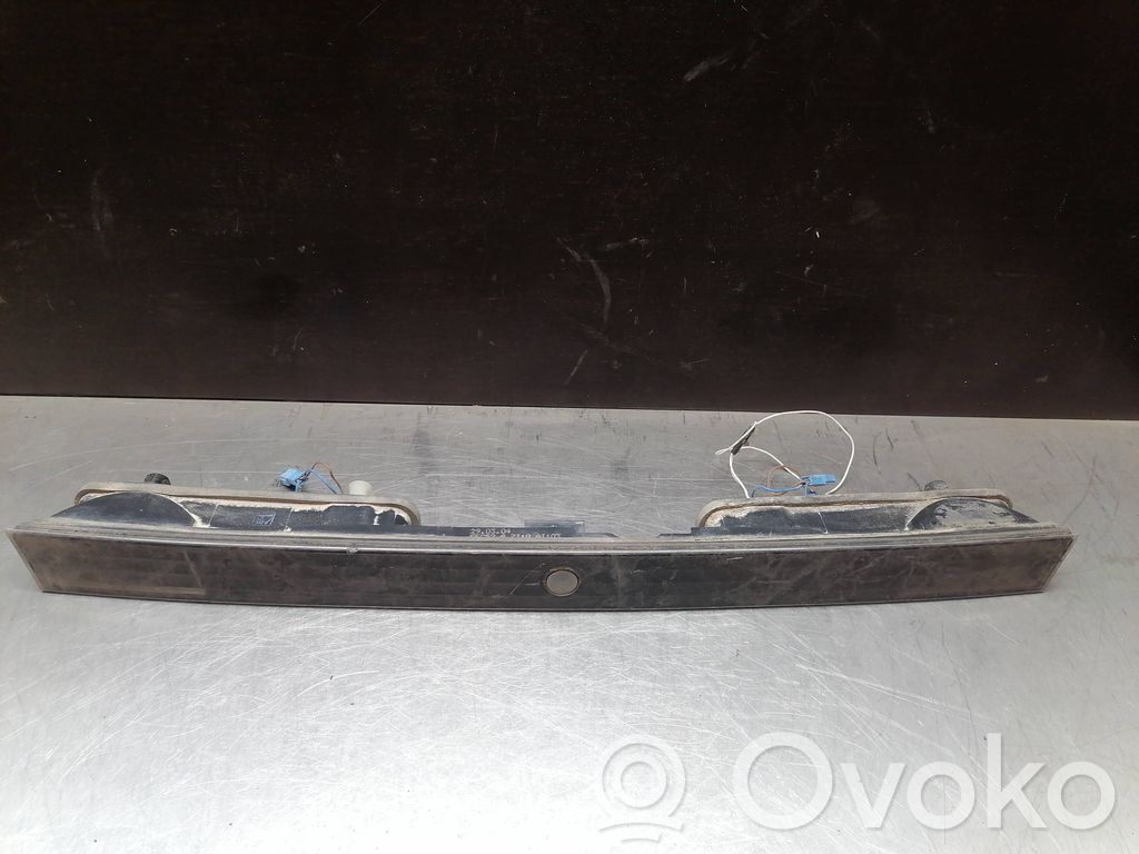 Tailgate trim   6908711,690416