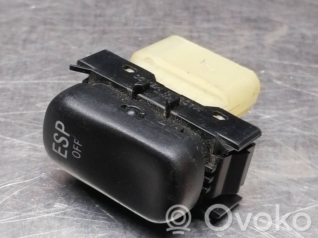 Mercedes-Benz CLK A208 C208 Interruptor ESP (programa de estabilidad) 