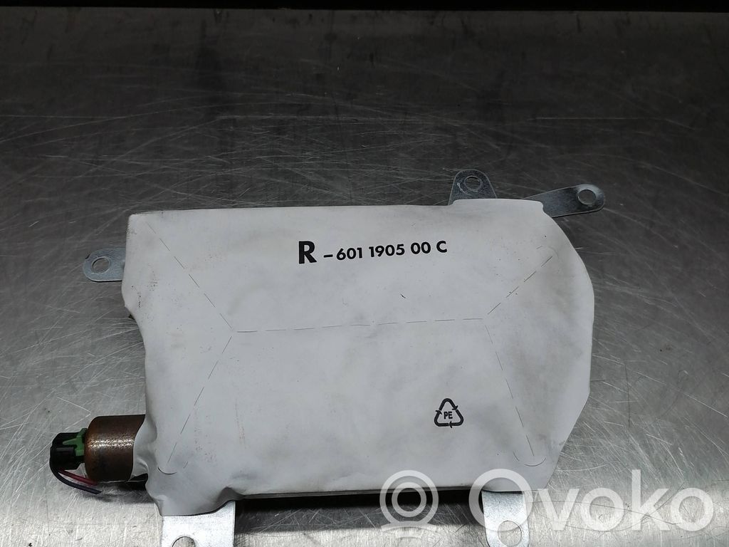BMW 5 E60 E61 Front door airbag 