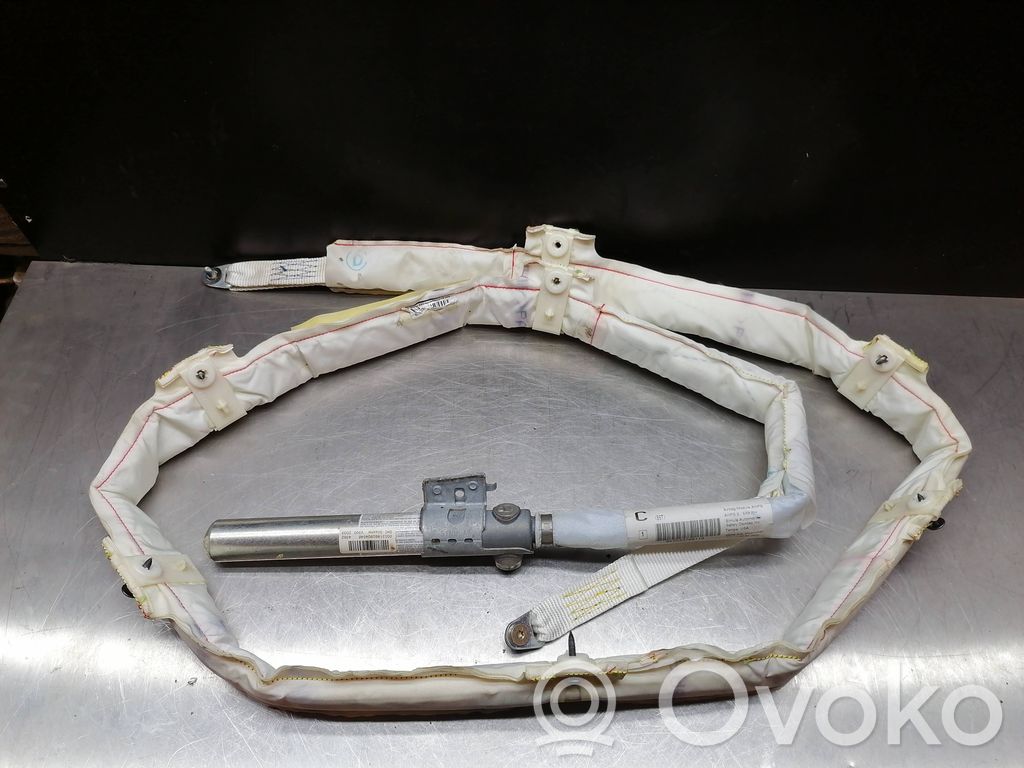 BMW 5 E60 E61 Airbag del techo 