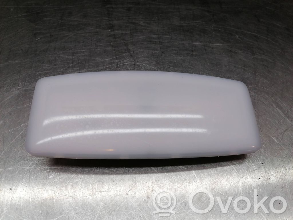 BMW 3 F30 F35 F31 Luz del asiento trasero 