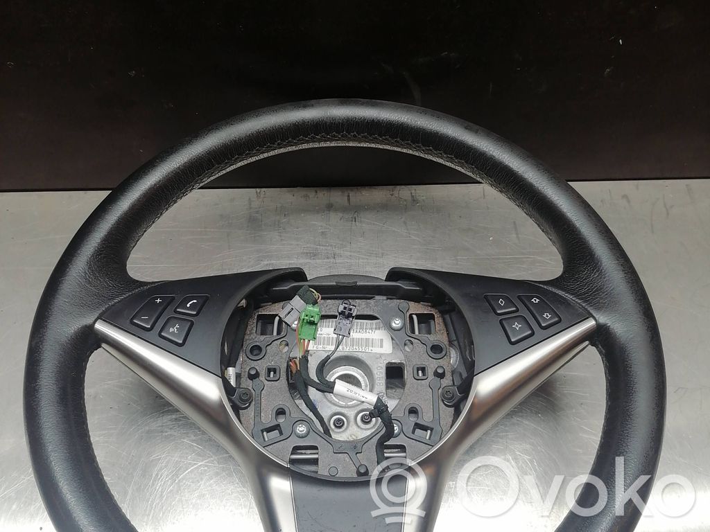 BMW 6 E63 E64 Руль 