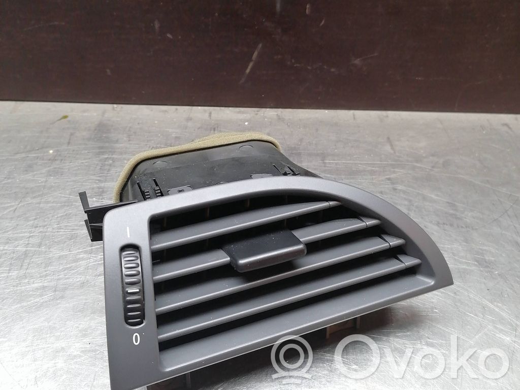 BMW 6 E63 E64 Luftausströmer Lüftungsdüse Luftdüse seitlich 