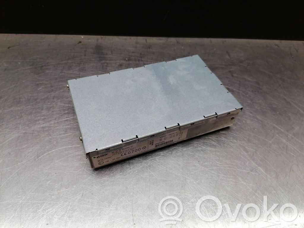 BMW 6 E63 E64 Aerial antenna amplifier 