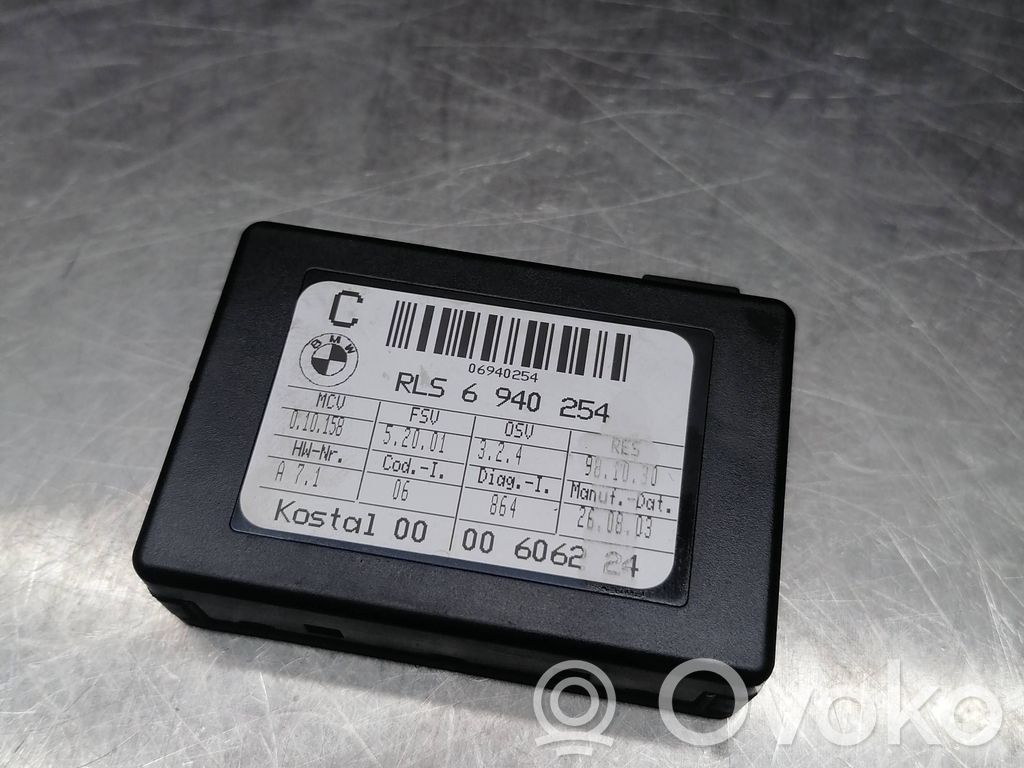 BMW 5 E60 E61 Rain sensor 