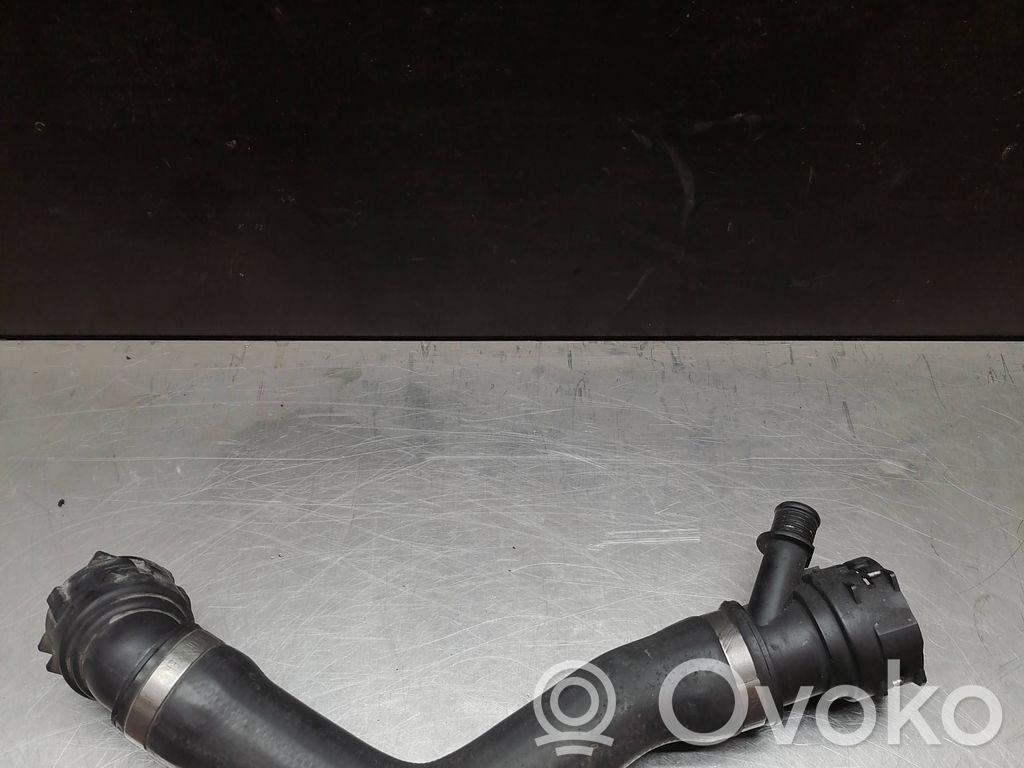 Engine coolant pipe/hose   7787452,17127787452