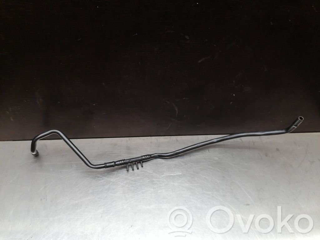 BMW 5 E60 E61 Caurulīte (-es) / šļūtene (-es) 