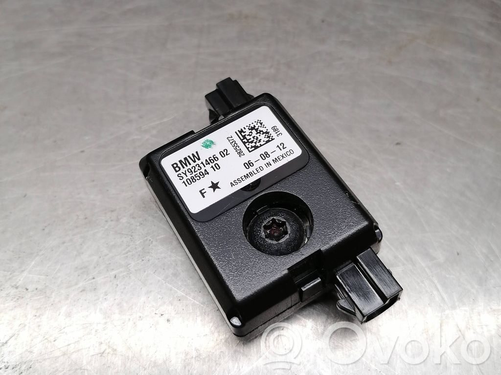 BMW 3 F30 F35 F31 Amplificateur d'antenne 
