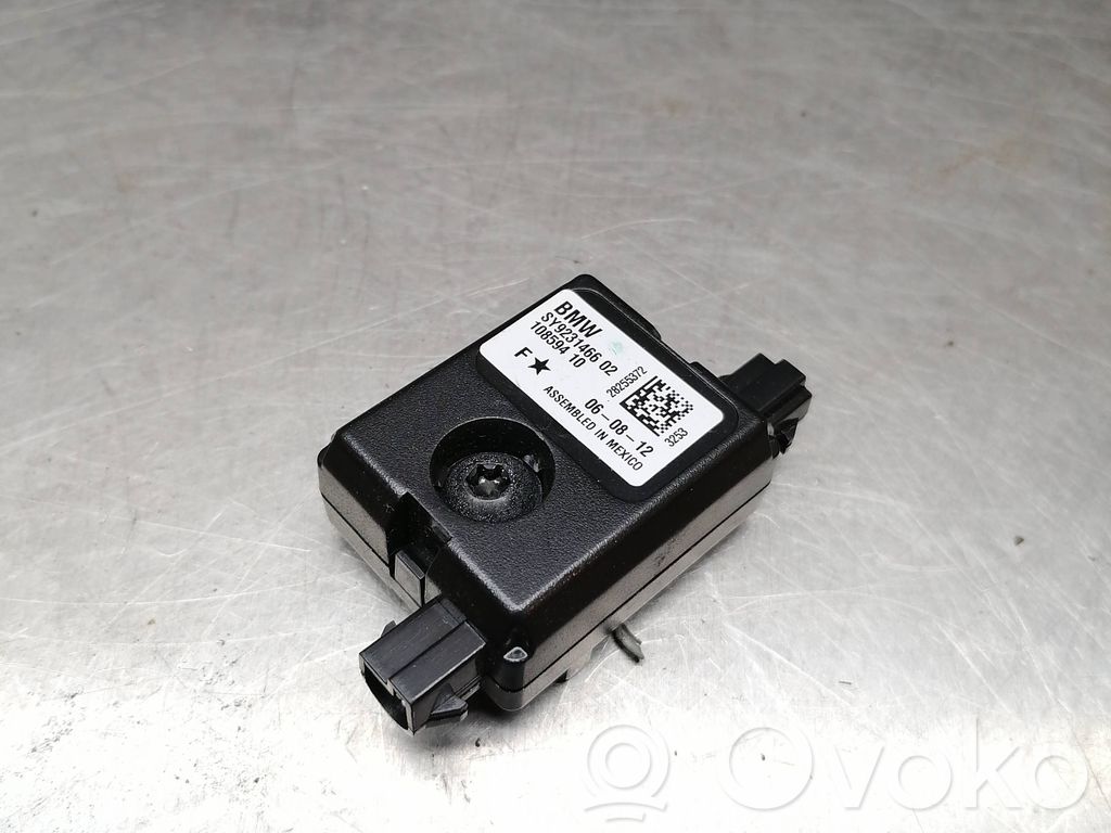 BMW 3 F30 F35 F31 Amplificateur d'antenne 