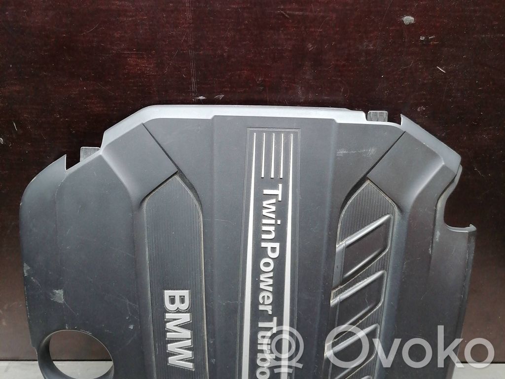 BMW 3 F30 F35 F31 Copri motore (rivestimento) 