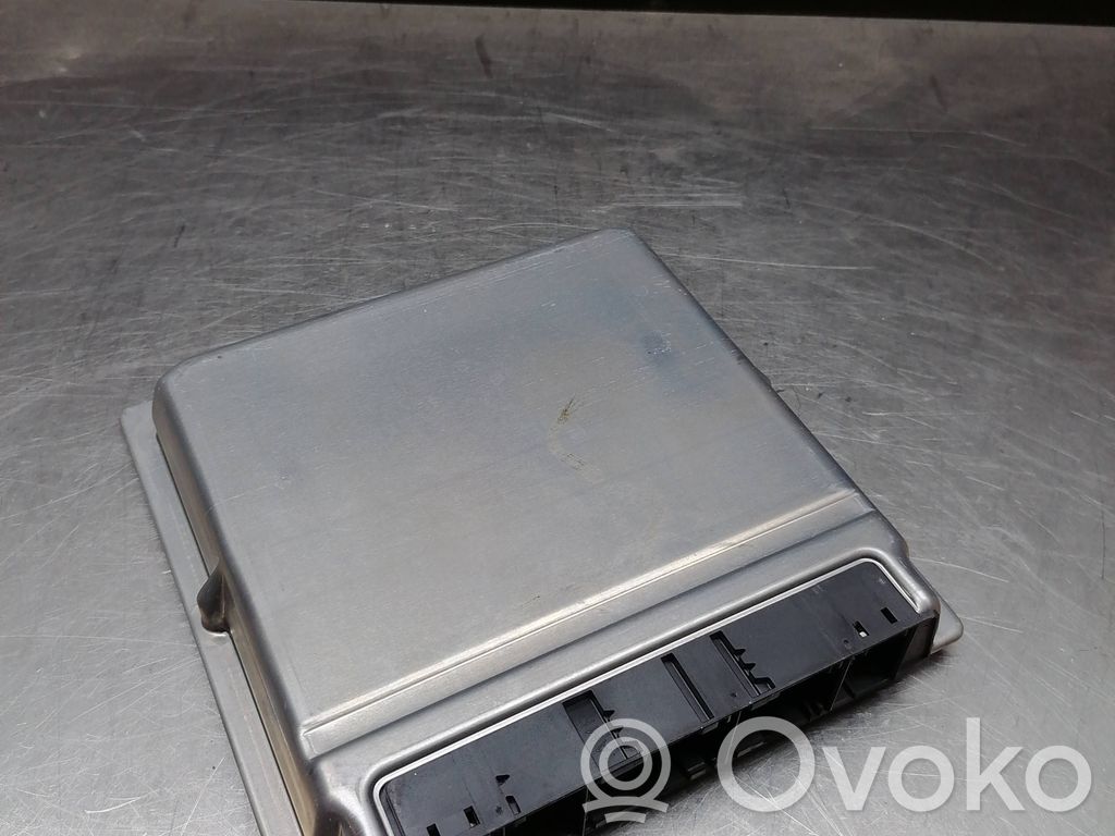 Mercedes-Benz CLK A208 C208 Sterownik / Moduł ECU 