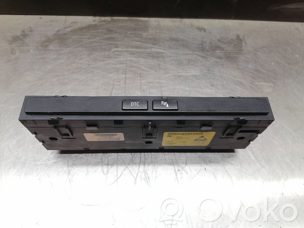 BMW 5 E60 E61 Parking (PDC) sensor switch 