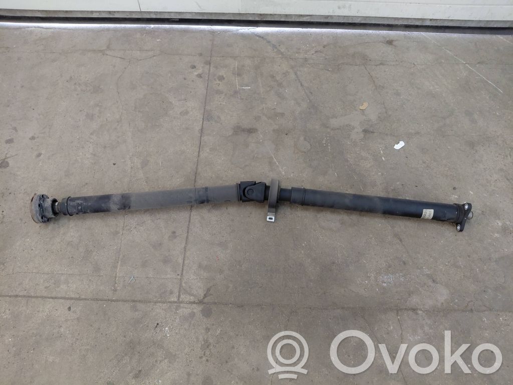 BMW 6 E63 E64 Drive shaft (set) 
