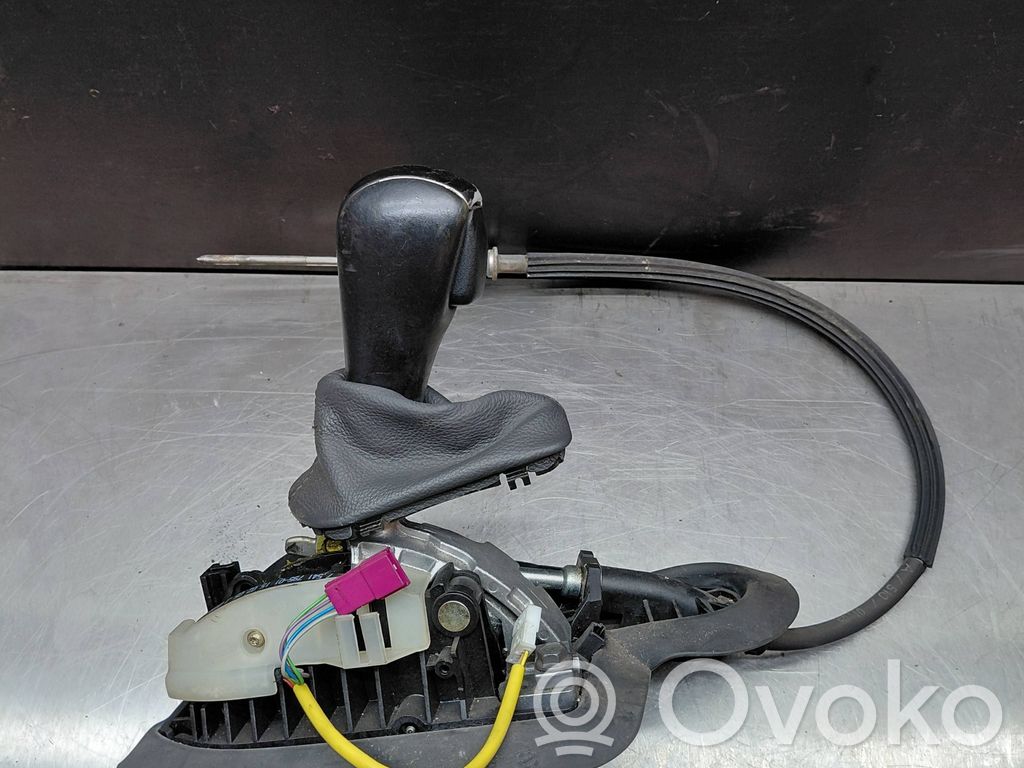BMW 6 E63 E64 Gear shifter/selector 