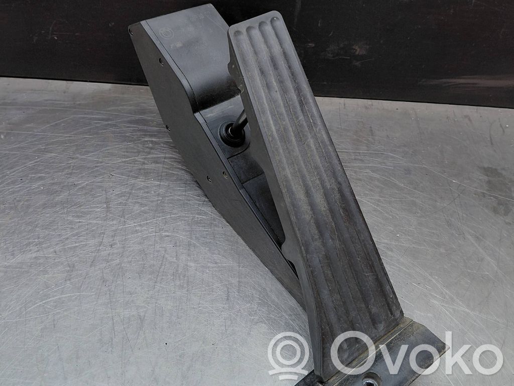 BMW 6 E63 E64 Accelerator throttle pedal 