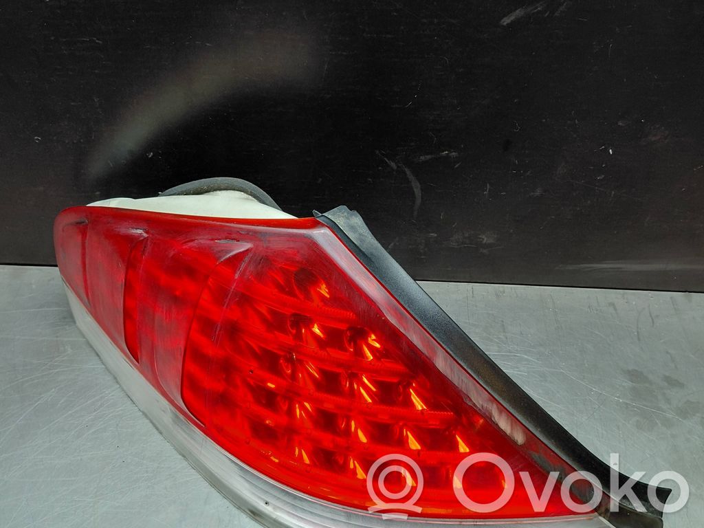 BMW 6 E63 E64 Rear/tail lights 