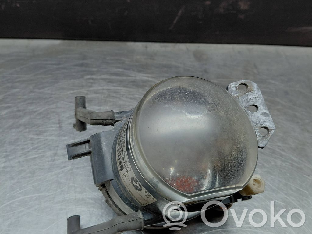 Front fog light   6910791