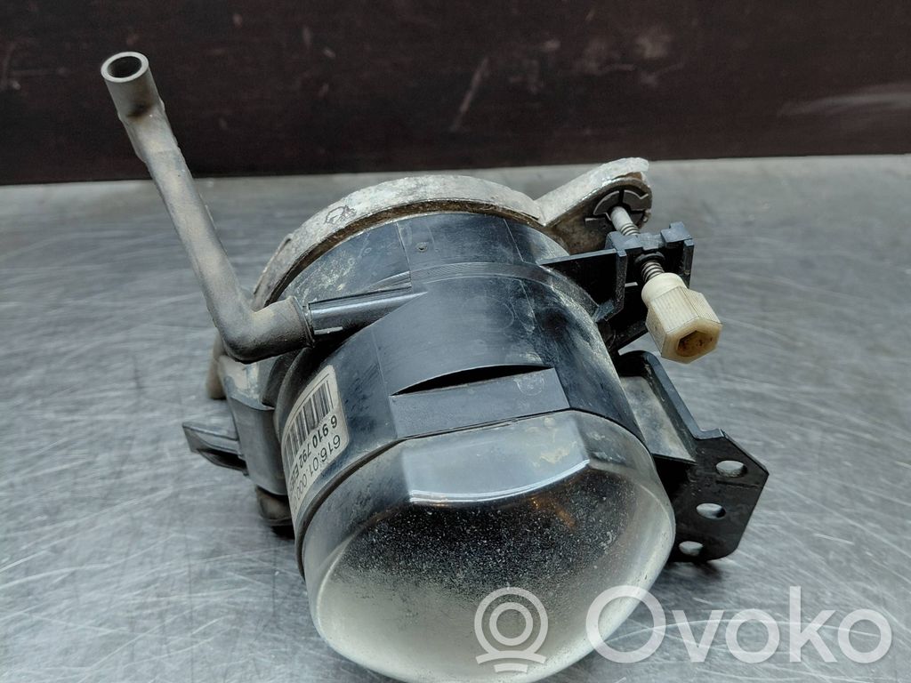 BMW 6 E63 E64 Front fog light 