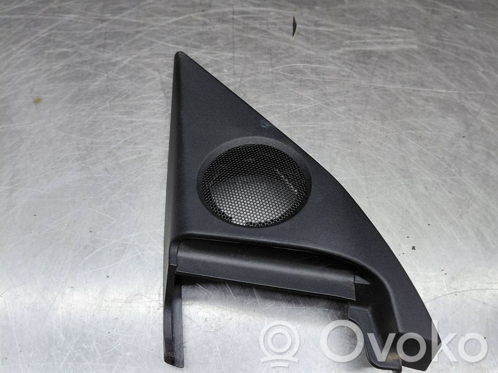 BMW 6 E63 E64 Front door high frequency speaker 