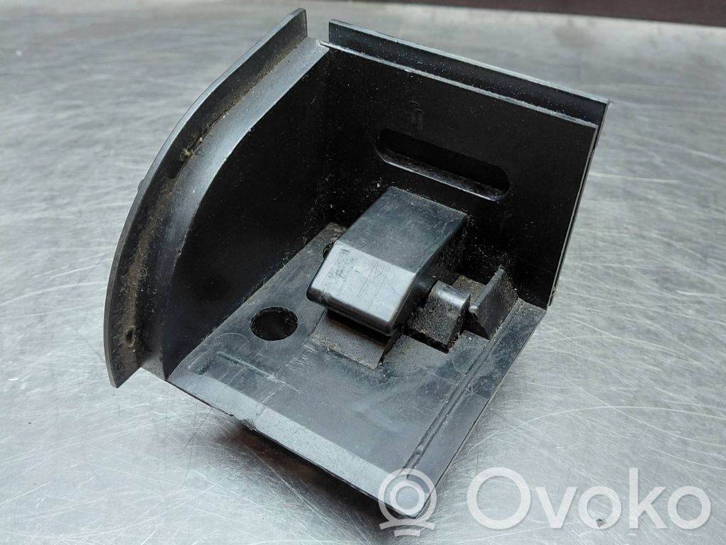 BMW 5 E60 E61 Parcel shelf load cover mount bracket 