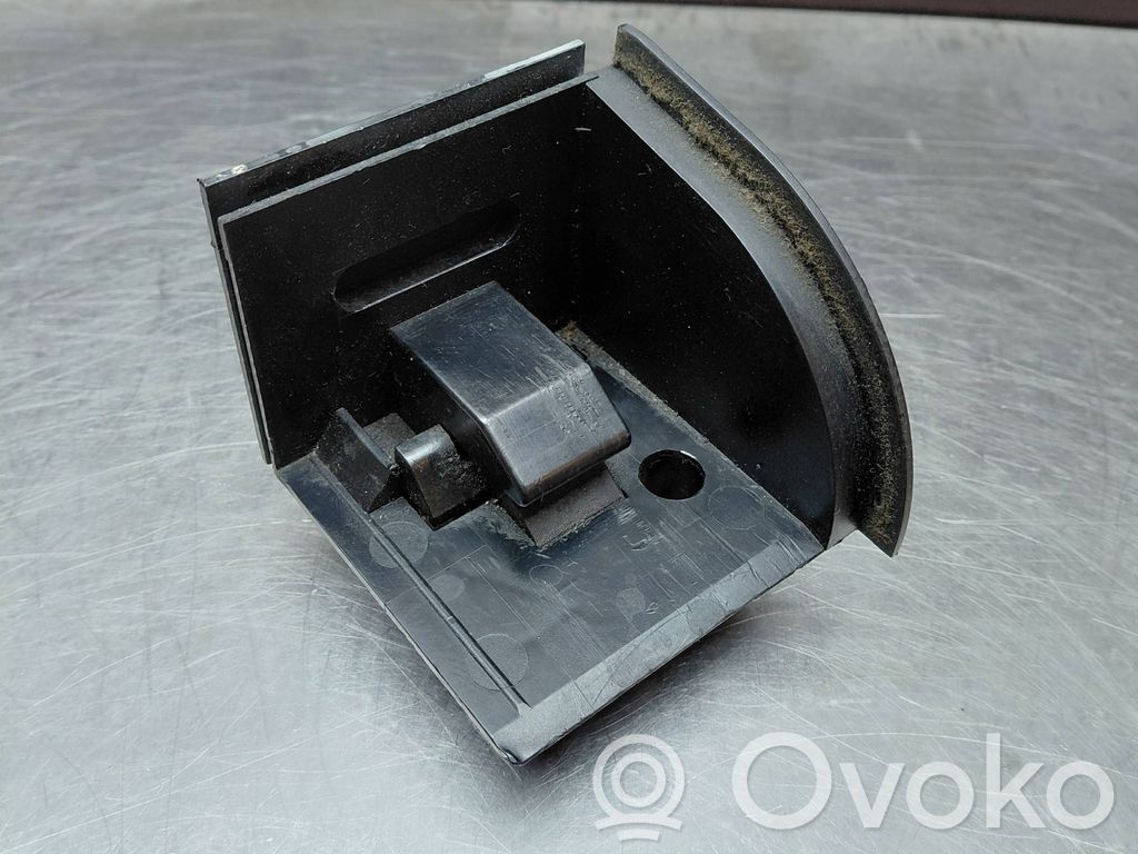BMW 5 E60 E61 Parcel shelf load cover mount bracket 